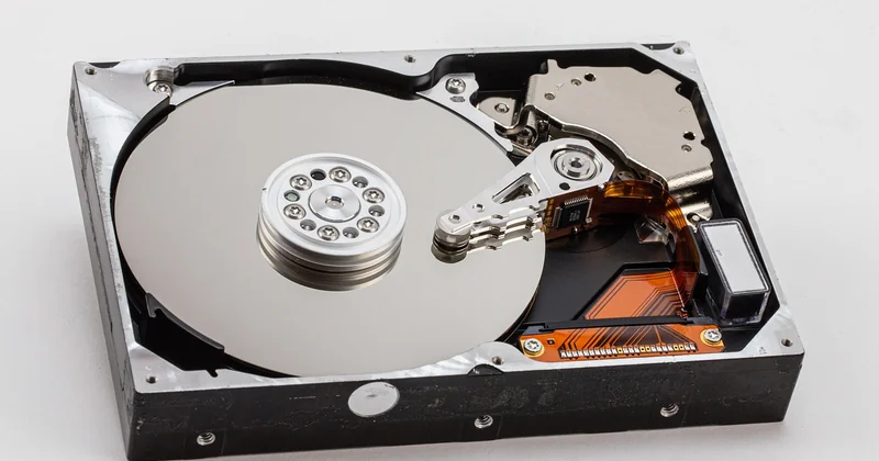 Which drive fits which job