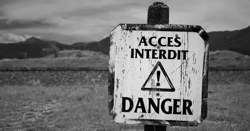 The certifications to avoid