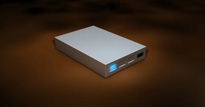 If you're still on a mechanical hard drive, stop reading and buy an SSD