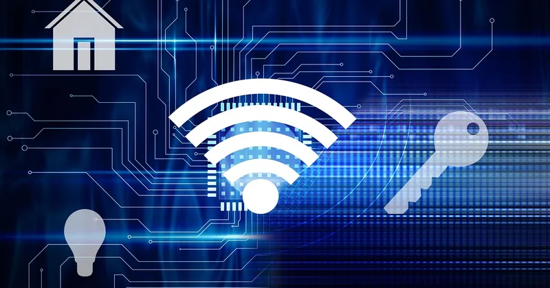 What is the best Wi-Fi solution for a large house?