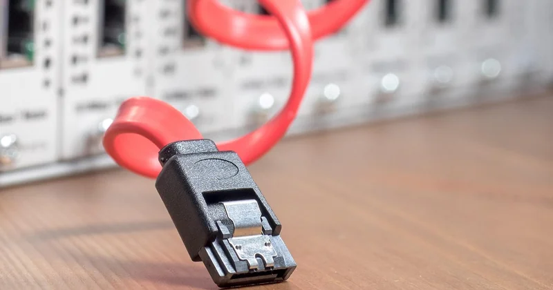 How DNS actually works under the hood