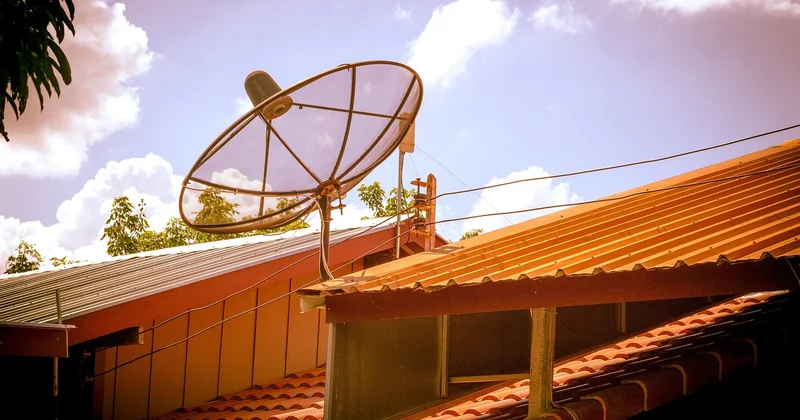 Why is the internet so slow today in my area?
