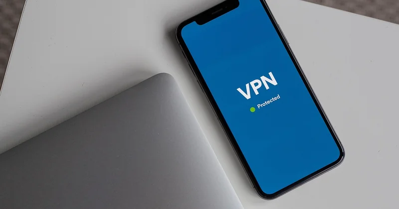 How to set up a VPN in about ten minutes