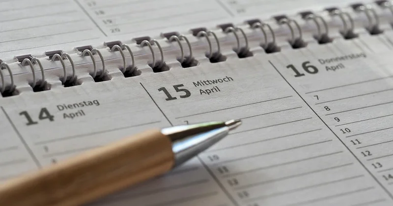 What does a realistic week-by-week plan actually look like?
