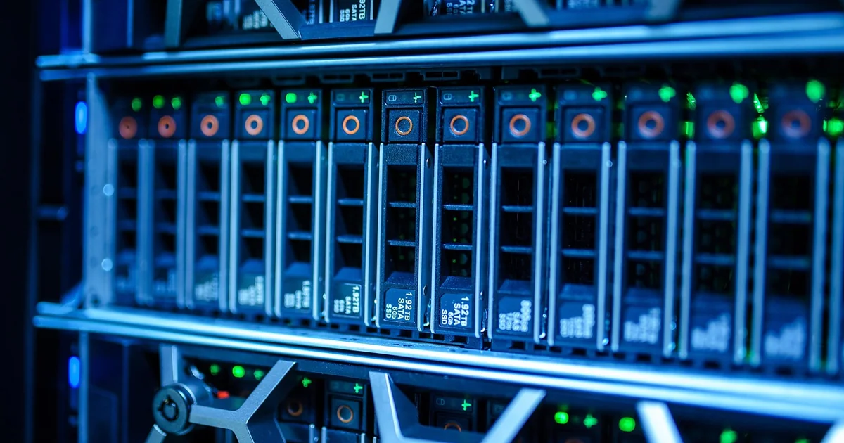 Networking & Internet